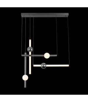 5053-F Подвесной светильник LOFT IT Crescent-foto2