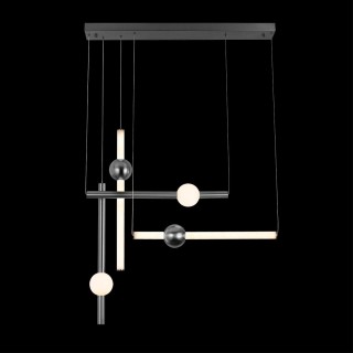 5053-F Подвесной светильник LOFT IT Crescent-foto2