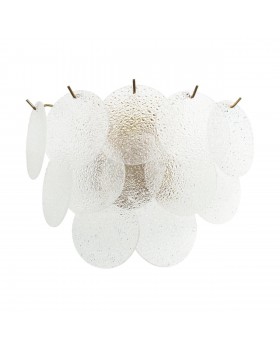 10022W Бра LOFT IT Frost-foto3