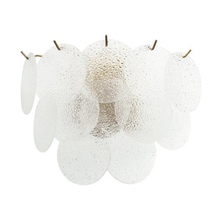 10022W Бра LOFT IT Frost-foto3