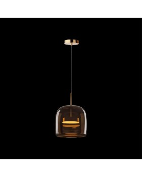 10040A Подвесной светильник LOFT IT Dauphin-foto2