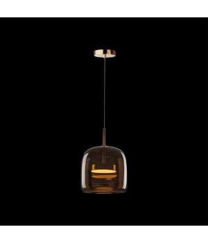 10040A Подвесной светильник LOFT IT Dauphin-foto2