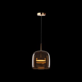 10040A Подвесной светильник LOFT IT Dauphin-foto2