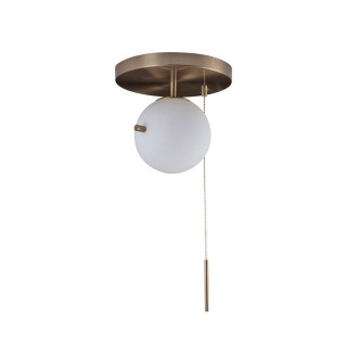 10029C Gold Потолочный светильник LOFT IT Signal-foto3