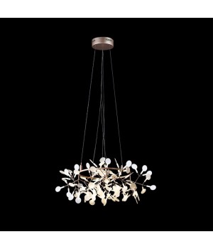 9022-108 Подвесная люстра LOFT IT Heracleum-foto2