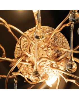 10067/6W GB Бра LOFT IT Bijout-foto5