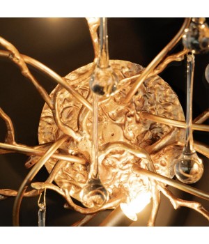 10067/6W GB Бра LOFT IT Bijout-foto5