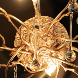 10067/6W GB Бра LOFT IT Bijout-foto5