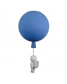 10044/250 Blue Потолочный светильник LOFT IT Cosmo-foto5