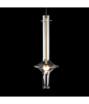 10061GD Подвесной светильник LOFT IT Tube-foto4