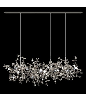 10101/4 Chrome Подвесной светильник LOFT IT Spark-foto2