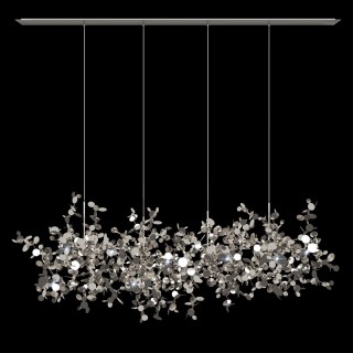 10101/4 Chrome Подвесной светильник LOFT IT Spark-foto2