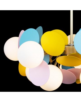 10008/10 mult Люстра на штанге LOFT IT Matisse-foto4