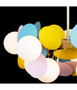 10008/10 mult Люстра на штанге LOFT IT Matisse-foto4