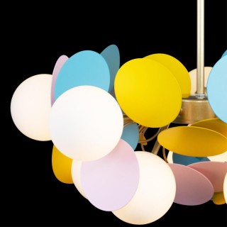 10008/10 mult Люстра на штанге LOFT IT Matisse-foto4