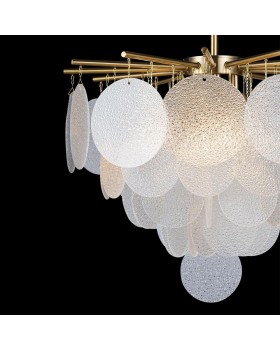 10022/600 Люстра на штанге LOFT IT Frost-foto3