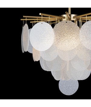 10022/600 Люстра на штанге LOFT IT Frost-foto3