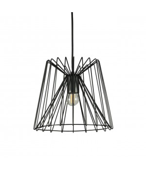 10033 Black Подвесной светильник LOFT IT Deseno-foto3