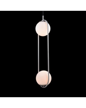LOFT2601-B Подвесной светильник LOFT IT Glob-foto3