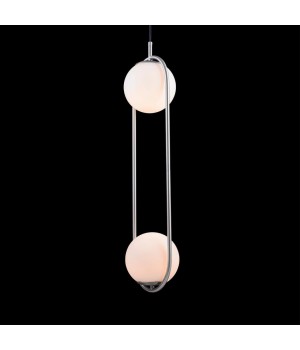 LOFT2601-B Подвесной светильник LOFT IT Glob-foto3