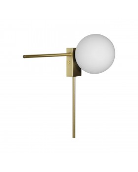 10132/B Gold Бра LOFT IT Meridian-foto3