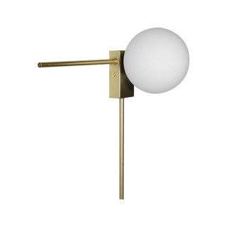 10132/B Gold Бра LOFT IT Meridian-foto3