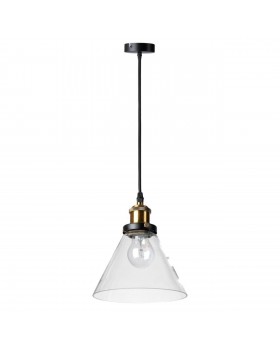 LOFT1123 Подвесной светильник LOFT IT Factory filament