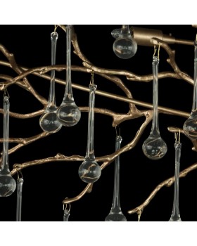 10067/6W GB Бра LOFT IT Bijout-foto8