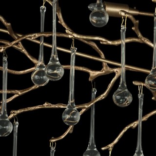 10067/6W GB Бра LOFT IT Bijout-foto8