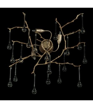 10067/3W GB Бра LOFT IT Bijout-foto5