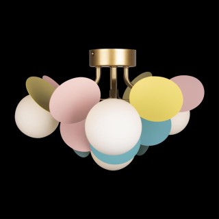 10008/4C Mult Потолочный светильник LOFT IT Matisse-foto4