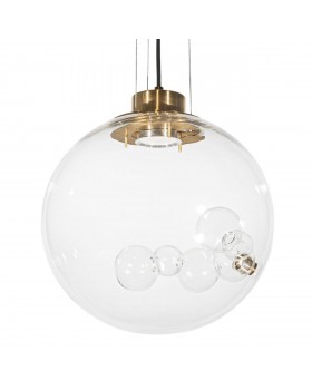 10095 Подвесной светильник LOFT IT Magic-foto4