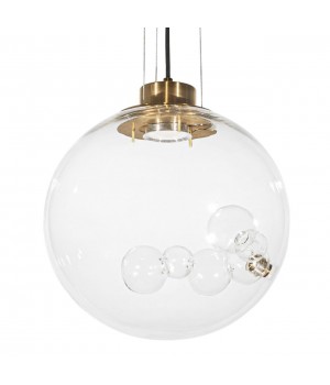 10095 Подвесной светильник LOFT IT Magic-foto4