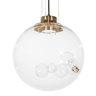 10095 Подвесной светильник LOFT IT Magic-foto4