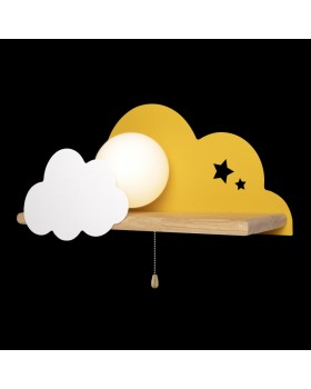 10134 Yellow Бра LOFT IT Axel-foto6