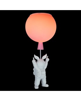 10044/200 Pink Потолочный светильник LOFT IT Cosmo-foto4