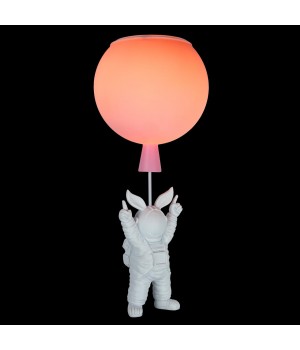 10044/200 Pink Потолочный светильник LOFT IT Cosmo-foto4