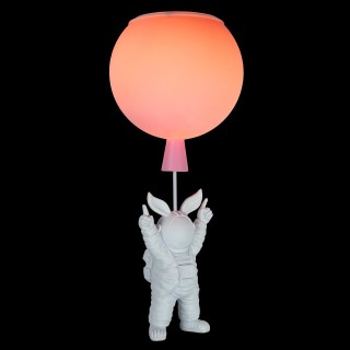 10044/200 Pink Потолочный светильник LOFT IT Cosmo-foto4