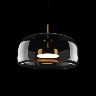 10041B Подвесной светильник LOFT IT Dauphin-foto4