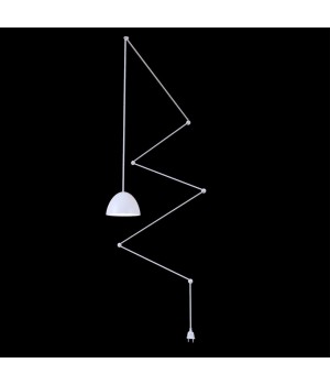 LOFT1610WH Подвесной светильник LOFT IT Bun-foto2