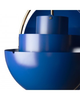 LOFT9915-IND Подвесной светильник LOFT IT Multi-lite-foto5