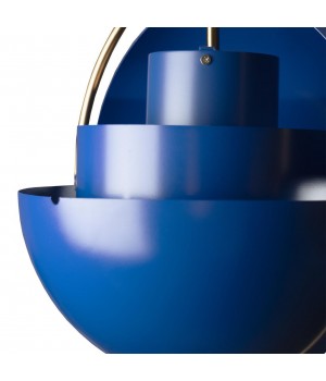 LOFT9915-IND Подвесной светильник LOFT IT Multi-lite-foto5