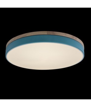 10001/36 Blue Потолочный светильник LOFT IT Axel-foto6