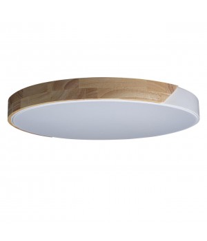 10004/36 White Потолочный светильник LOFT IT Axel-foto3