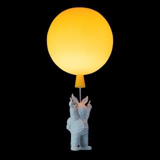 10044/250 Yellow Потолочный светильник LOFT IT Cosmo-foto6