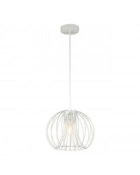 10032 White Подвесной светильник LOFT IT Deseno-foto6