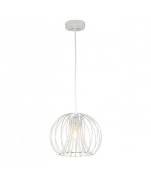 10032 White Подвесной светильник LOFT IT Deseno-foto6