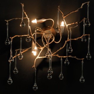 10067/3W GB Бра LOFT IT Bijout-foto2