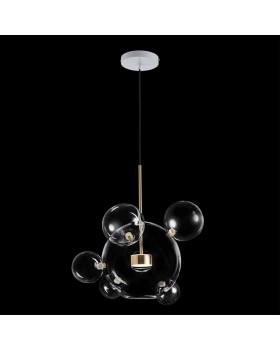 2027-P6 Подвесной светильник LOFT IT Bolle-foto2