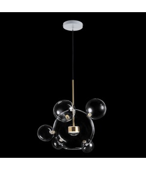 2027-P6 Подвесной светильник LOFT IT Bolle-foto2